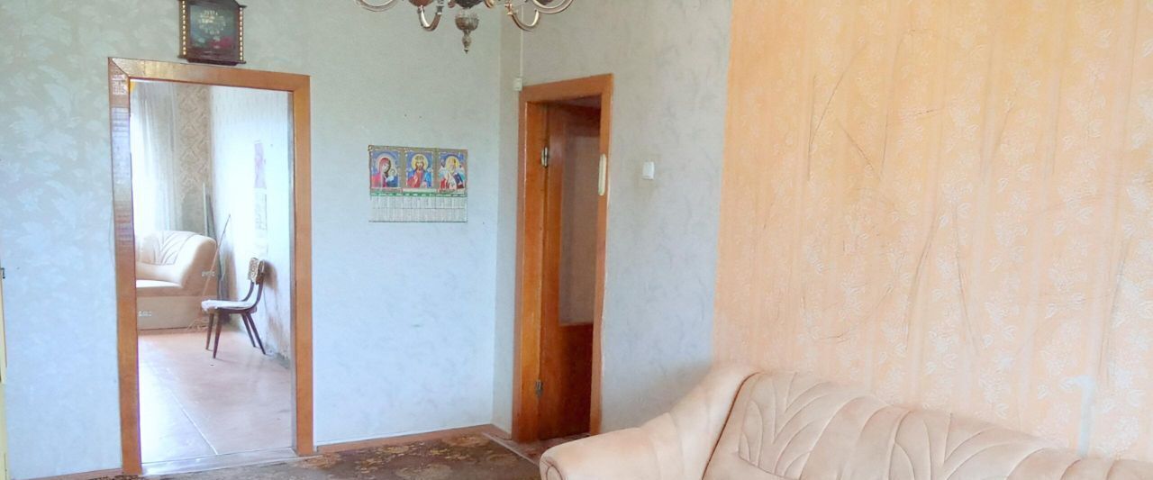 квартира г Керчь ул Орджоникидзе 117а фото 10