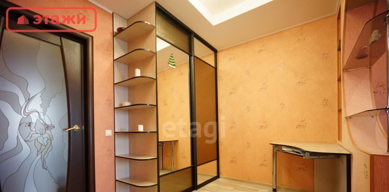 квартира г Петрозаводск ул Лизы Чайкиной 14к/2 фото 11
