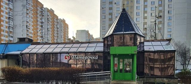 метро Митино ул Генерала Белобородова 16к/1 фото