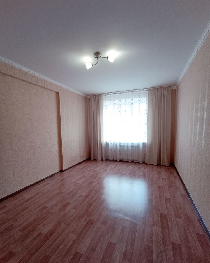 квартира г Оренбург р-н Промышленный проезд Нижний 8/1 фото 4