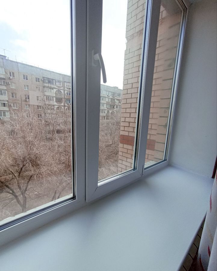 квартира г Оренбург р-н Промышленный проезд Нижний 8/1 фото 6
