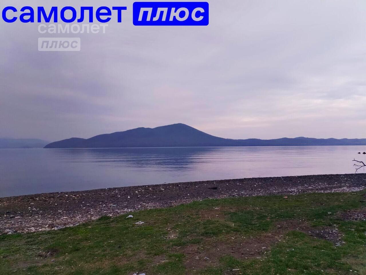земля г Фокино п Дунай ул Прибрежная 19 ЗАТО Фокино фото 11