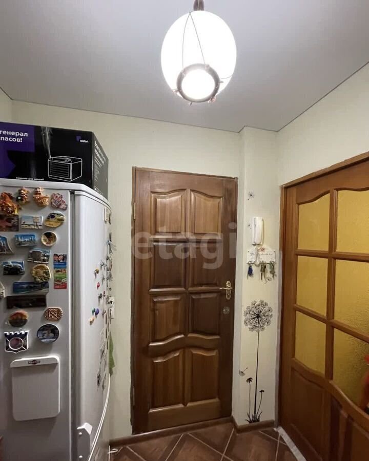 квартира г Казань ул Голубятникова 16 Казань, Северный вокзал фото 3