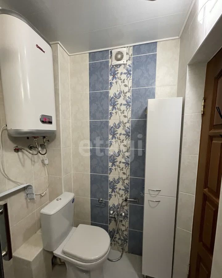 квартира г Казань ул Голубятникова 16 Казань, Северный вокзал фото 9