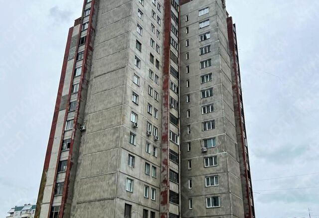 квартира дом 138 городской округ Новосибирск фото