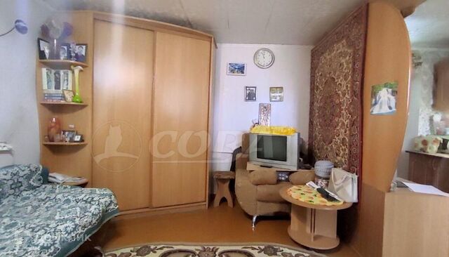 комната дом 41а городской округ Тюмень фото