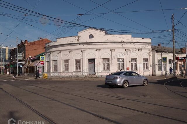 дом 73 муниципальное образование Краснодар фото