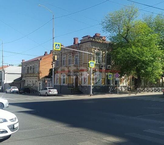 муниципальное образование Саратов, улица имени И. С. Кутякова, 39 фото
