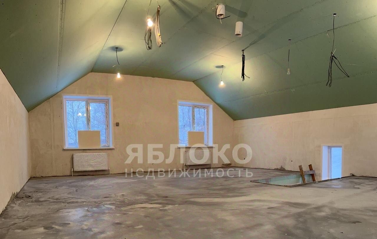 дом г Березники ул Пирогова пос. Пермяково фото 10