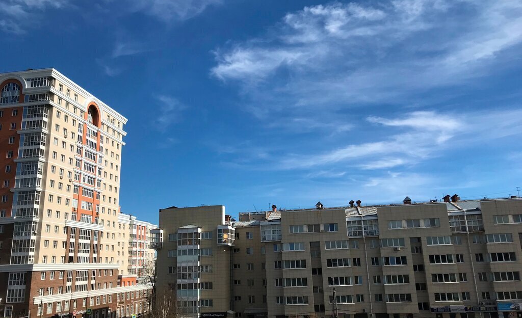 квартира г Иркутск ул Карла Либкнехта 184 фото 6