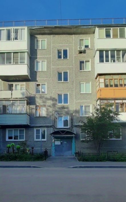 квартира г Дзержинск ул Гайдара 53а фото 35