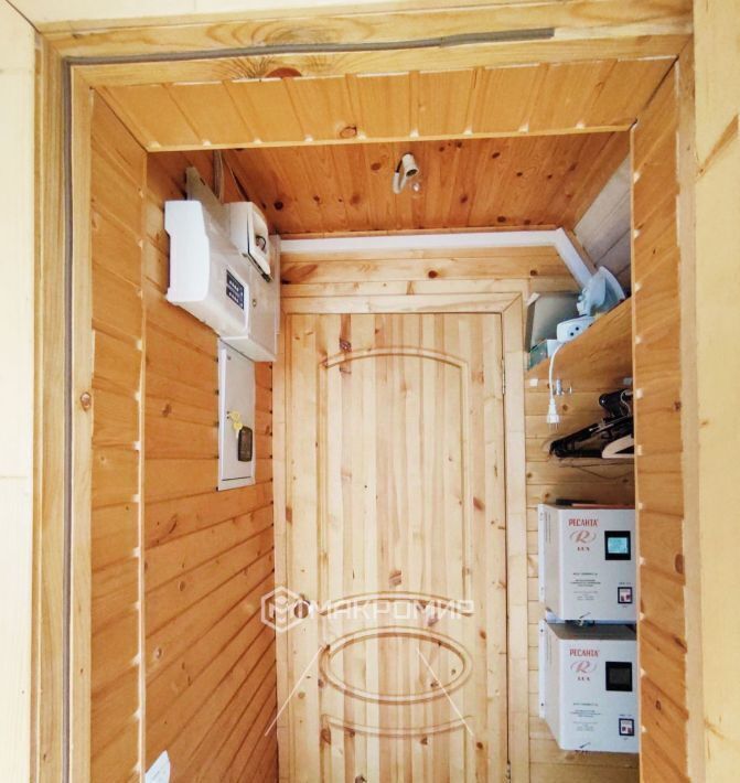 дом р-н Частинский д Нижнее Городище ул Камская 5 фото 19