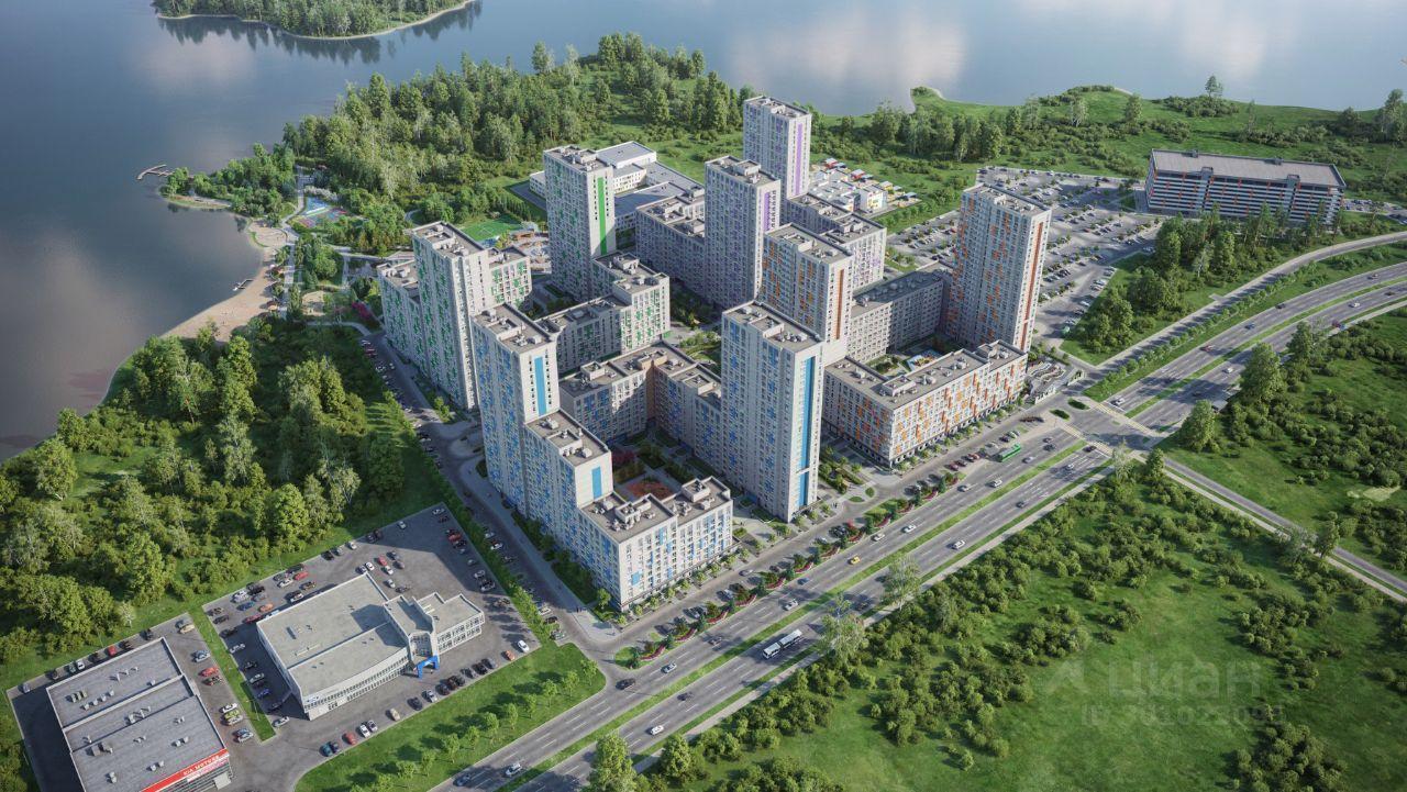 квартира г Екатеринбург р-н Чкаловский ул Щербакова 150 фото 16