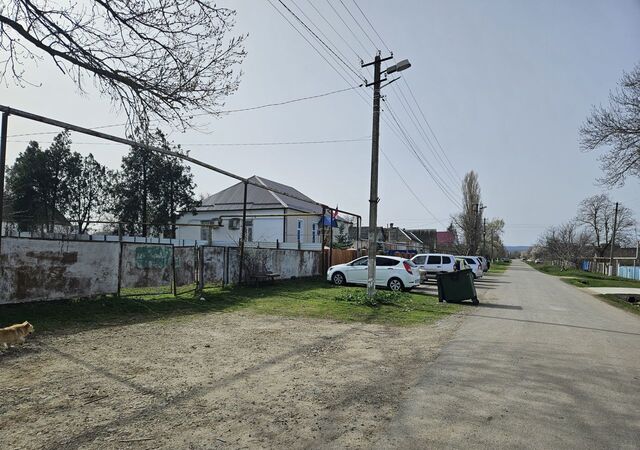 х Адагум ул Советская 146 Адагумское сельское поселение фото