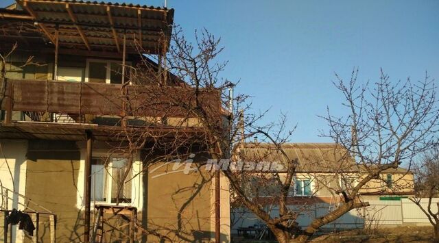 дом с Полтавское с пос, Союз СНТ, ул. Персиковая, Бахчисарайский район фото