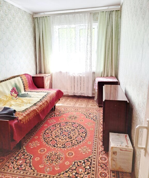 квартира г Тверь ул Фадеева 37 фото 2