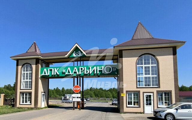 дпк Дарьино муниципальное образование Каринское, 140 фото