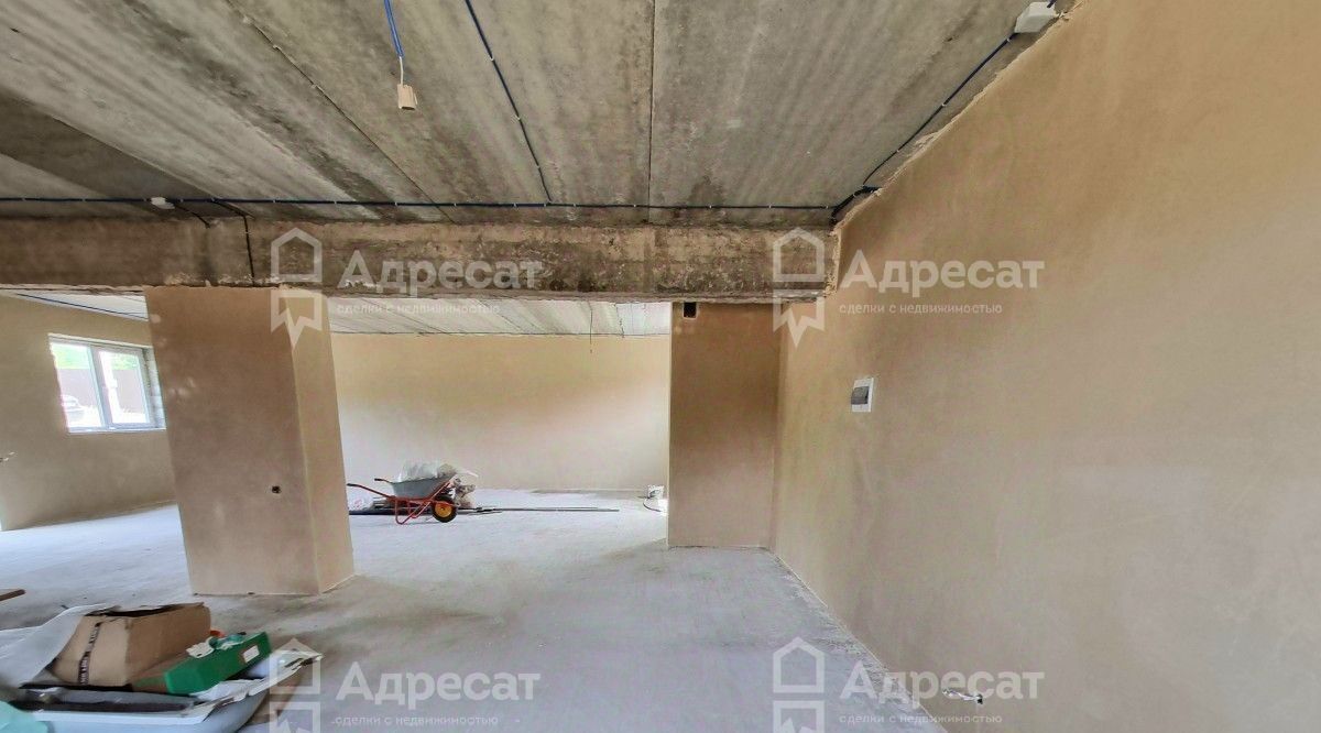 дом г Волгоград р-н Дзержинский ул Черноморская фото 13