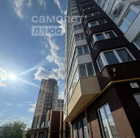 свободного назначения р-н Ленинский дом 15 фото