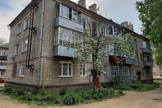 Северный дом 15 Центральный планировочный район фото
