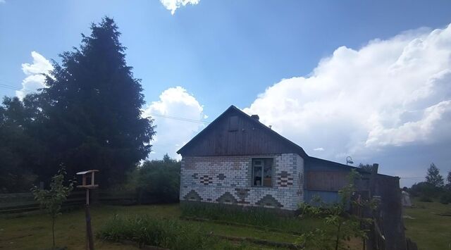 дом д Мартьяниха Шелковская волость фото