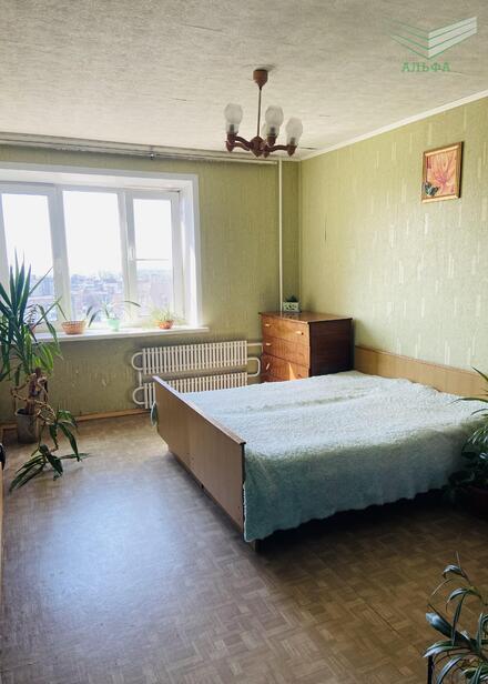 квартира г Липецк р-н Октябрьский б-р Сергея Есенина 2 фото 7