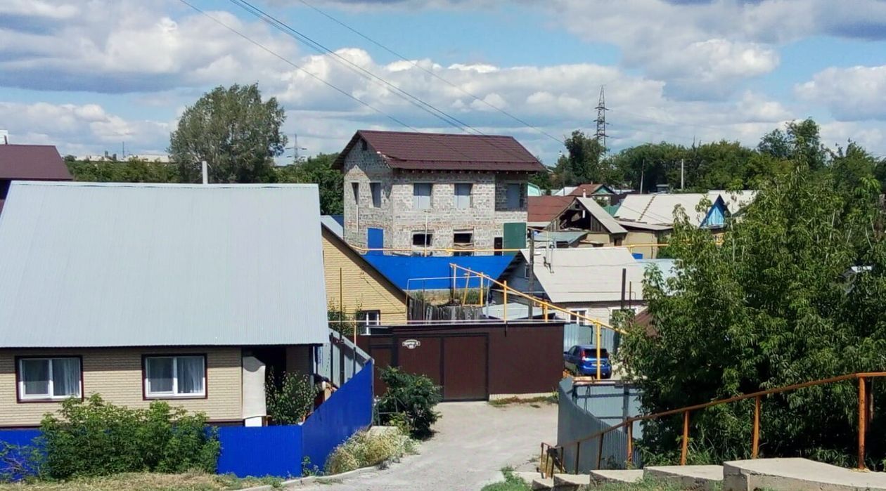 дом г Оренбург р-н Промышленный Подмаячный ул 13-й квартал 59 фото 2