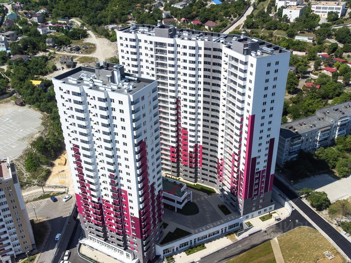 квартира г Новороссийск ул Рассветная фото 14