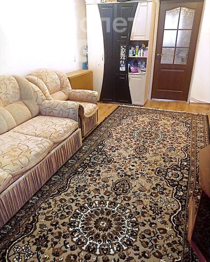 квартира г Казань ул Гвардейская 52 Аметьево фото 2