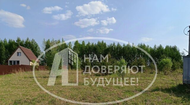Усть-Качкинское сельское поселение, ул. Земляничная, д. Луговая фото