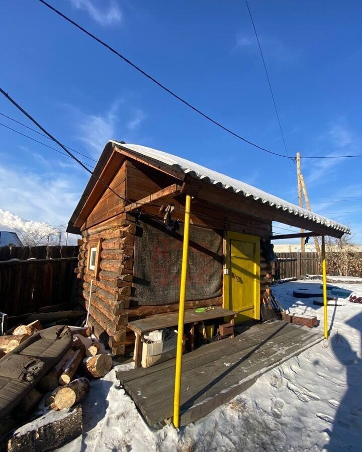 свободного назначения г Улан-Удэ р-н Железнодорожный ул Читинская 34 фото 11