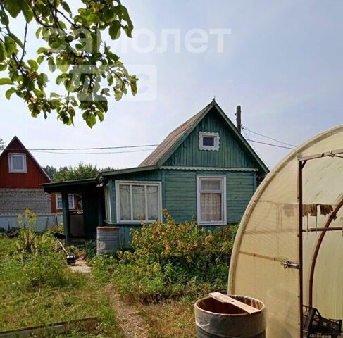 дом садоводческое товарищество, 361, Кострома фото