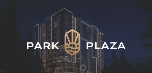 квартира г Алушта Апартаменты «Park Plaza» комплекс фото 6