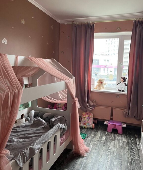квартира г Нижний Тагил ул Удовенко 10 фото 5