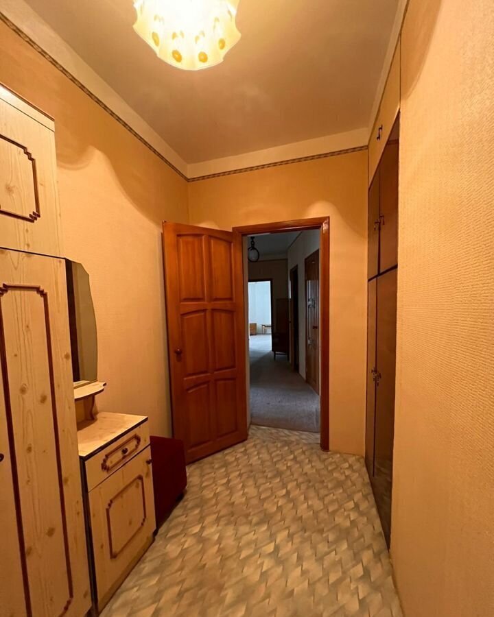квартира г Краснодар р-н Прикубанский ул Аксайская 40/3 фото 4