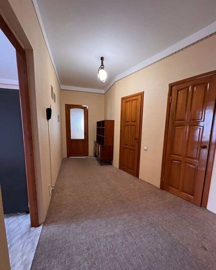 квартира г Краснодар р-н Прикубанский ул Аксайская 40/3 фото 5