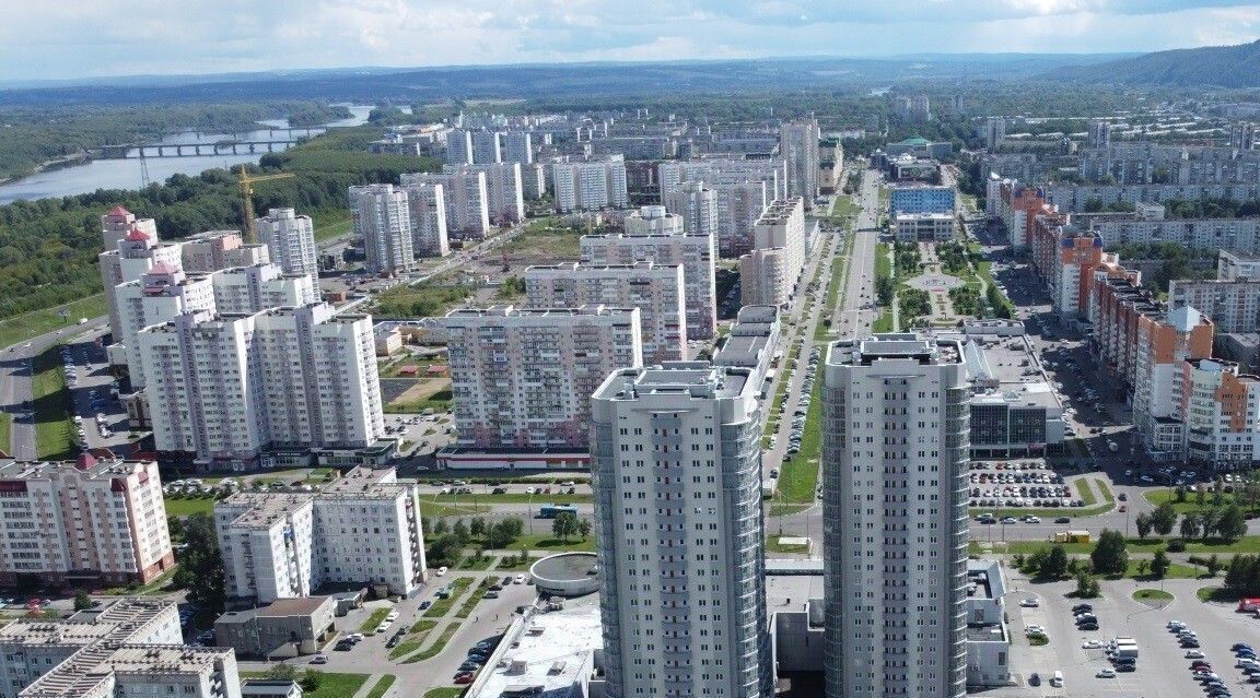 квартира г Новокузнецк р-н Центральный ул Павловского 13а фото 15