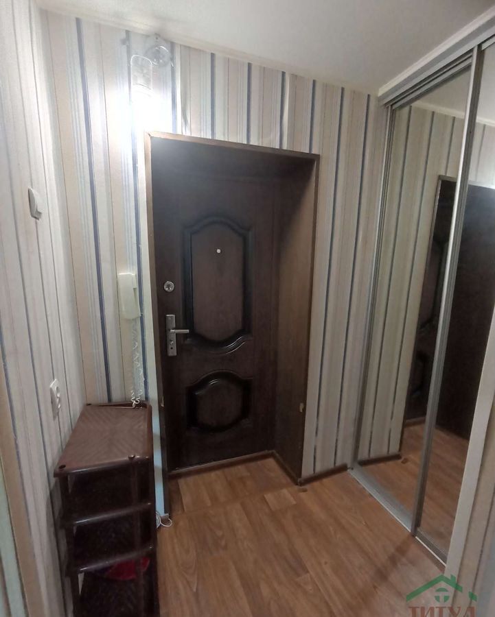 квартира г Астрахань р-н Ленинский ул Татищева 43а фото 18