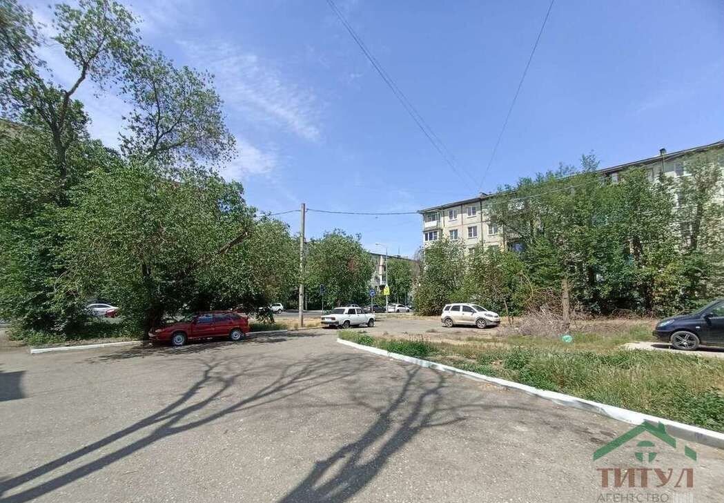 квартира г Астрахань р-н Ленинский ул Татищева 43а фото 27