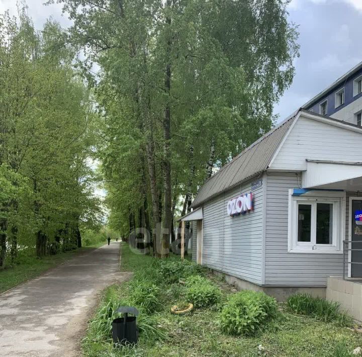 офис г Тула п Первомайский ул Пролетарская 5в Щекинский район, Первомайский фото 3