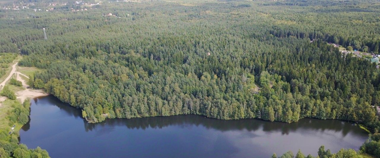 земля р-н Всеволожский д Кальтино Колтушское городское поселение, Ждановские озера кп, Улица Дыбенко фото 4