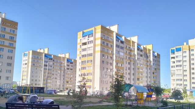 дом 36 Тамбов городской округ фото