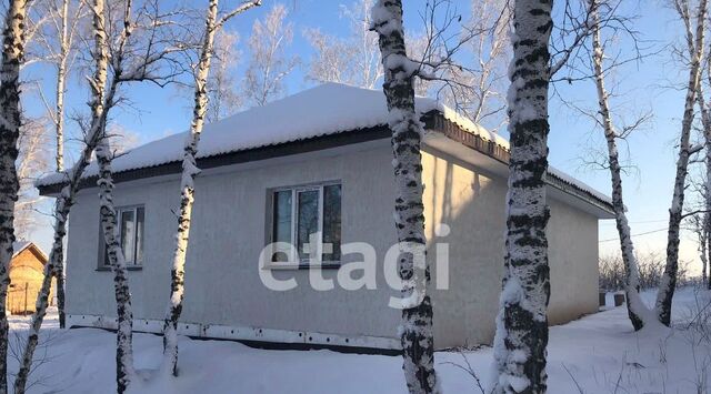 дом с Дрокино сельсовет, Солонцовский фото