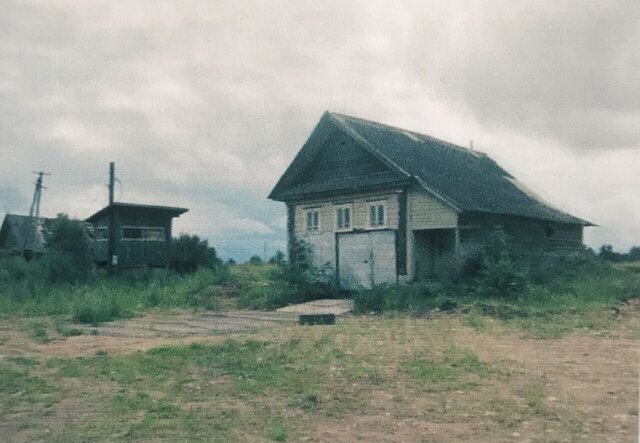 М-10, 315-й километр, Красномайский фото