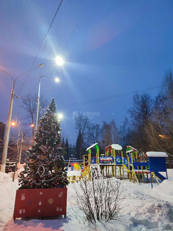 квартира г Люберцы ул Коммунистическая 4к/1 фото 26