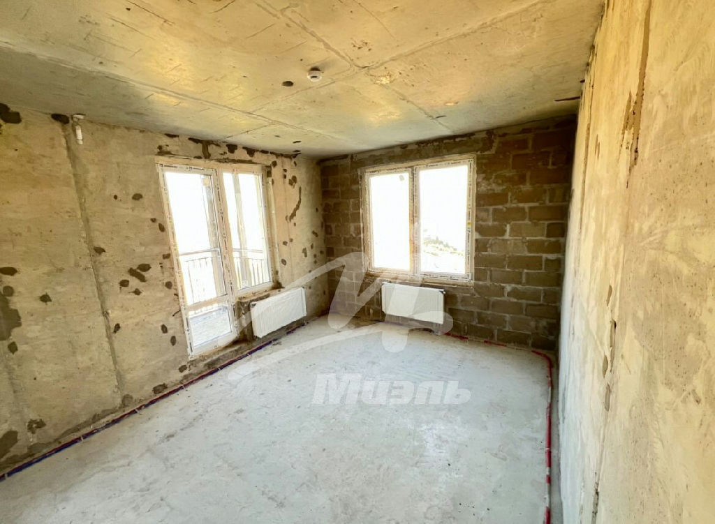 квартира г Красногорск б-р Космонавтов 12к/1 фото 14