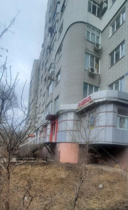 свободного назначения г Саратов р-н Фрунзенский ул им Пугачева Е.И. 54/62 фото 2