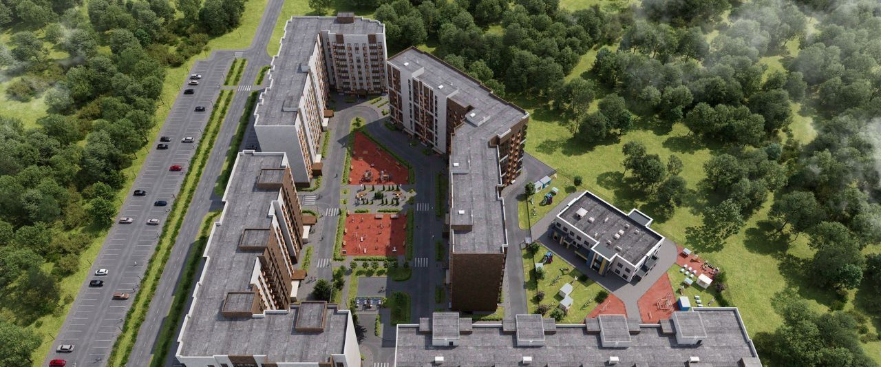 квартира городской округ Наро-Фоминский г Апрелевка туп Пролетарский 2 Победа фото 4