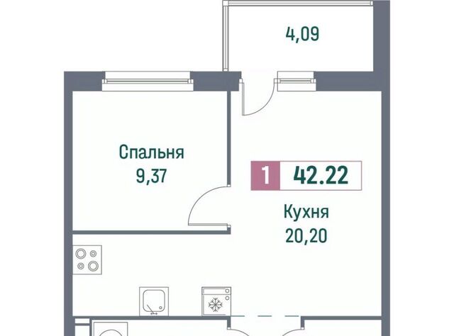Девяткино фото