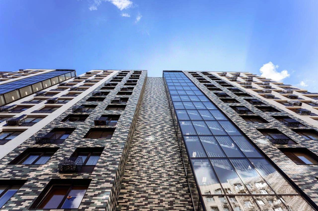 квартира г Видное микрорайон Купелинка квартал Центральный 3, Сапроново фото 17